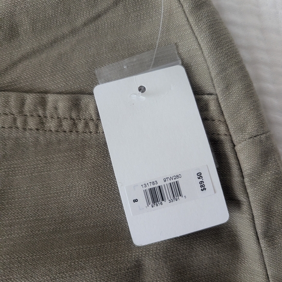 Lucky Brand Khaki Chinos - Picture 3 of 4